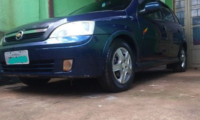 Corsa Joy ...