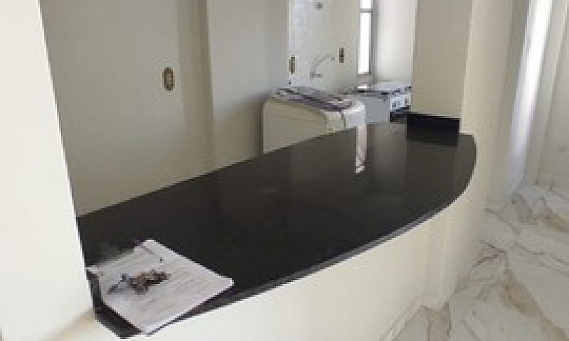 Apartamento Para Alu...