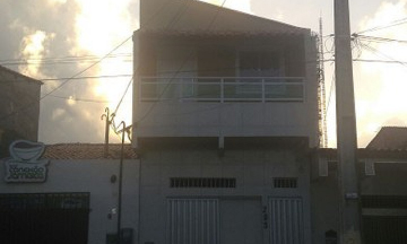 Casa Na Avenida...
