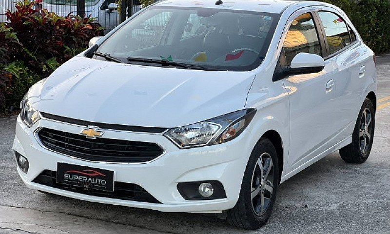  Onix 1.4 Ltz (Flex)...