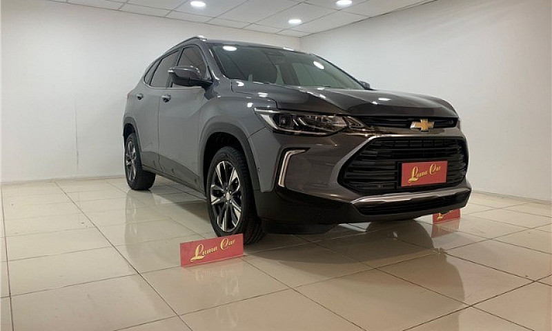 Chevrolet Tracker 1....