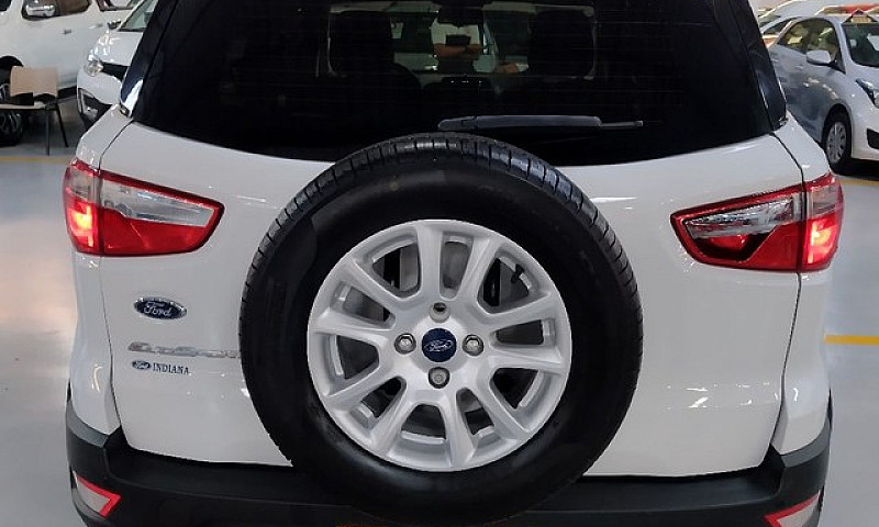Ecosport Se 1.5 Manu...