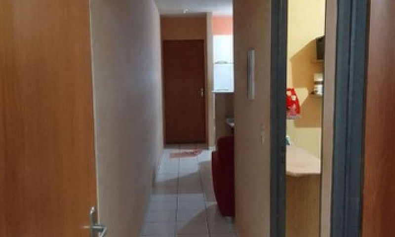 Vendo Apartamendo Em...