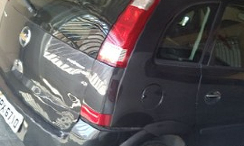 Chevrolet Meriva Joy...