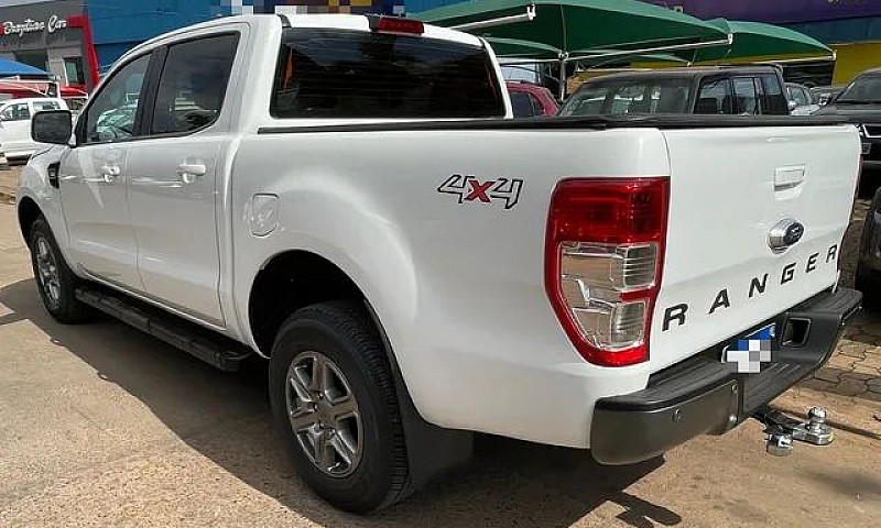 Ford Ranger Xls 2.2 ...