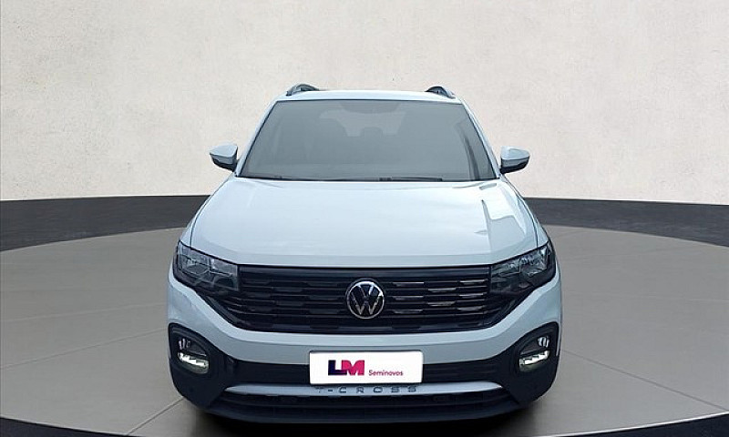 Volkswagen T-Cross 1...