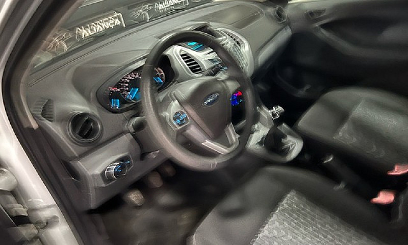 Ford Ka Se 1.0 2016...