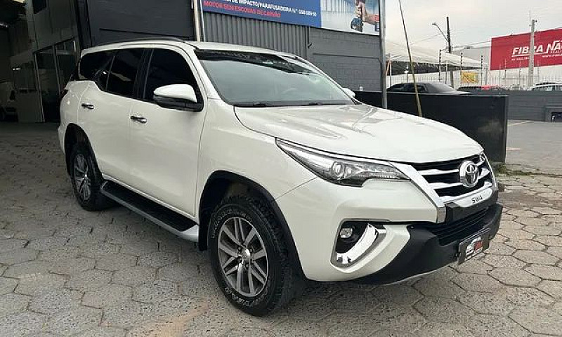 Hilux Sw4 Srx 4X4 2....