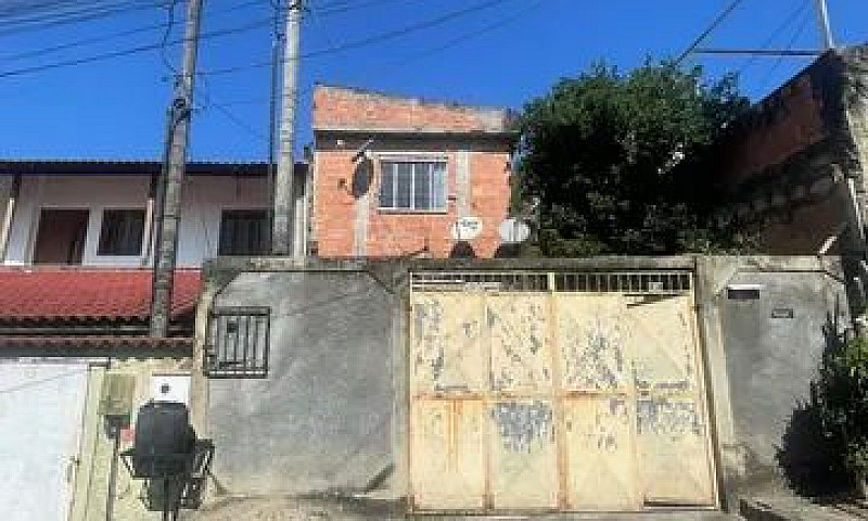 Rua Piaui 33 Casa A...