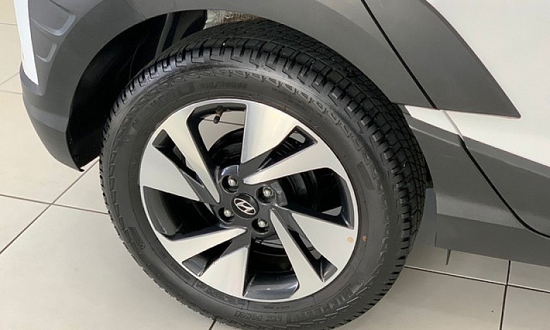Hb20X 1.6 Automático...