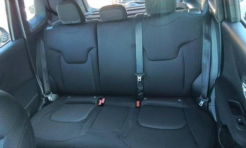 Jeep Renegade Renega...