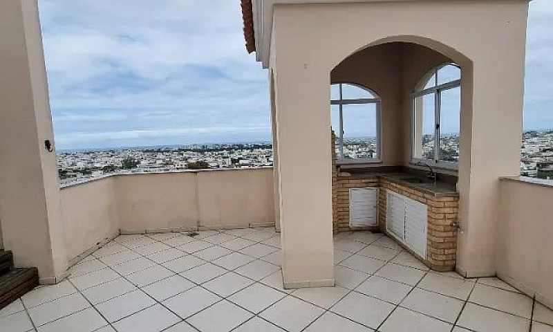 Vendo Cobertura No C...
