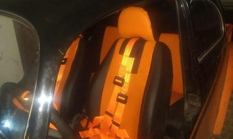 Fusca Gaiola Motor A...