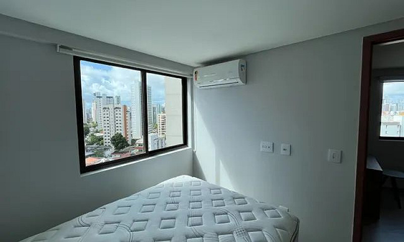 Apartamento Para Alu...