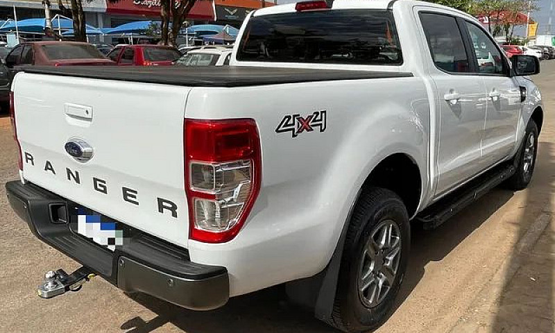 Ford Ranger Xls 2.2 ...