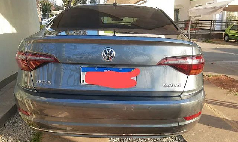 Jetta 2019 1.4 250 T...