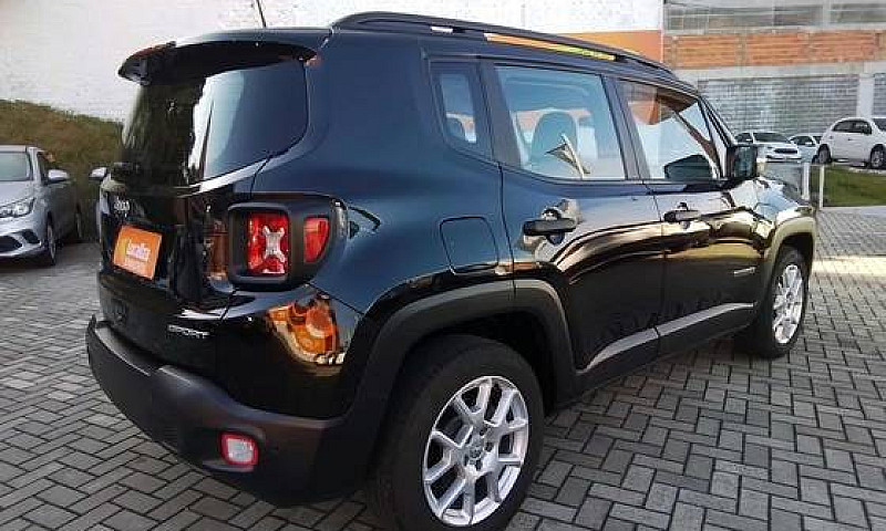 Jeep Renegade Renega...