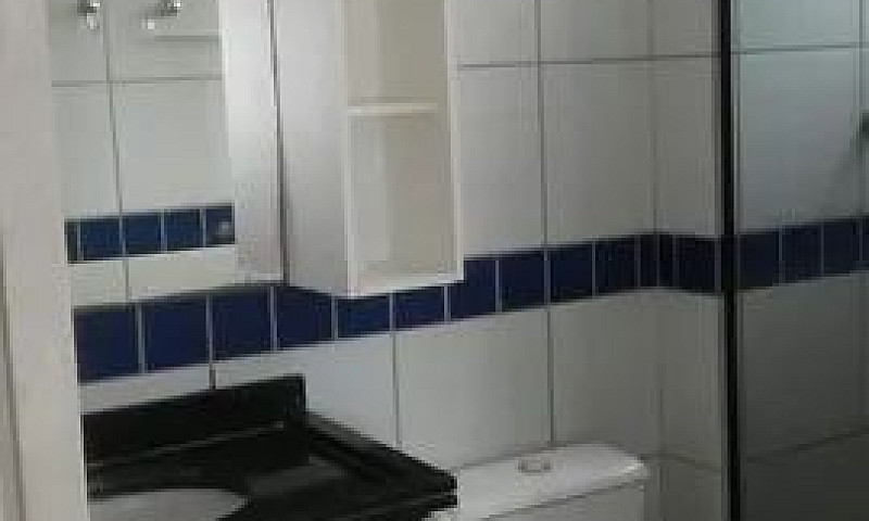Alugo Apartamento De...