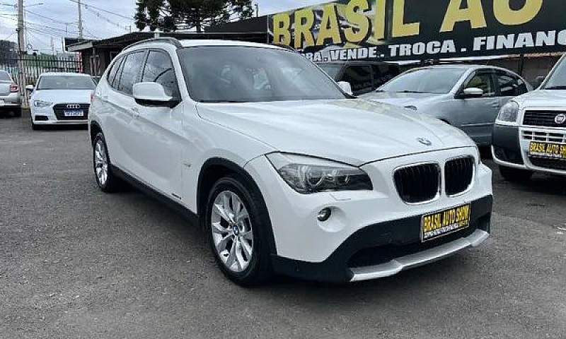 Bmw X1 Sdrive 18I 20...
