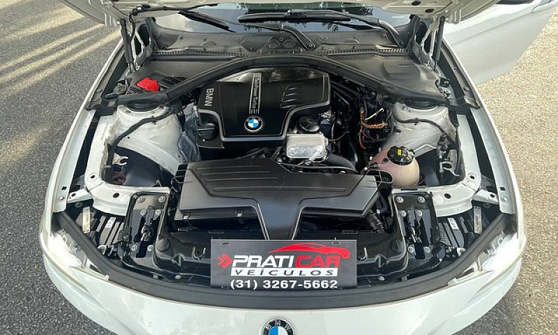 Bmw Série 3 320I Act...