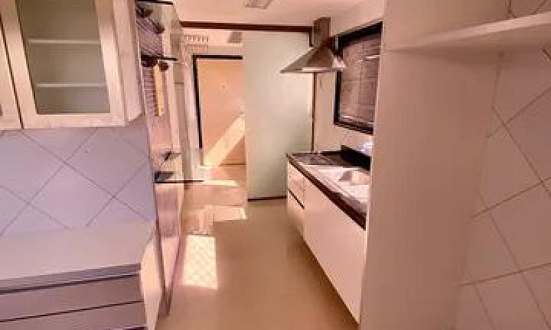 Apartamento Para Alu...