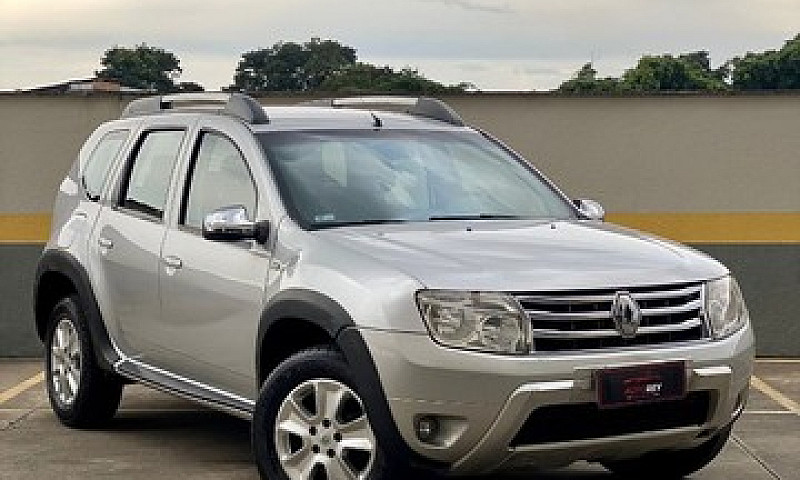 Duster 1.6 Dynamique...