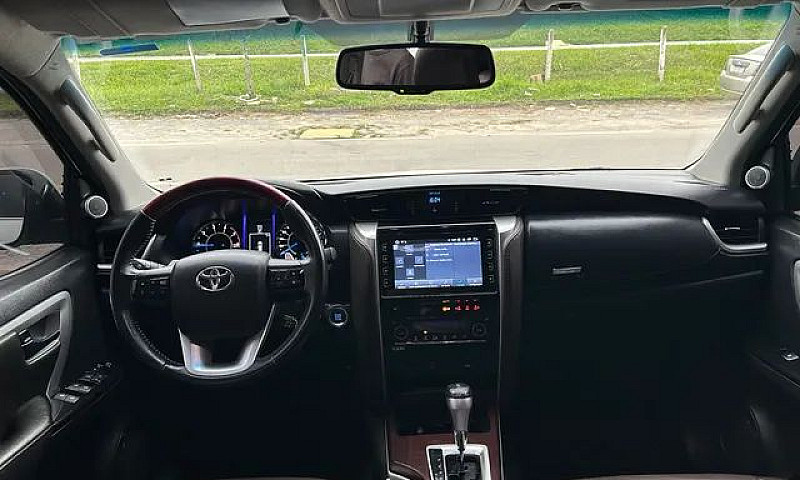 Hilux Sw4 Srx 4X4 2....