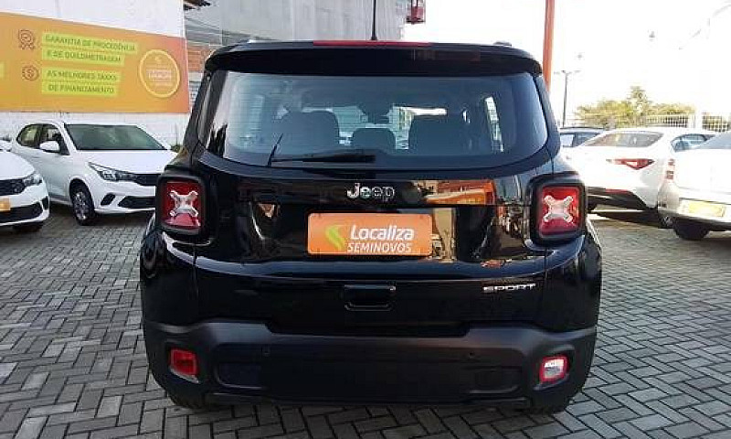 Jeep Renegade Renega...