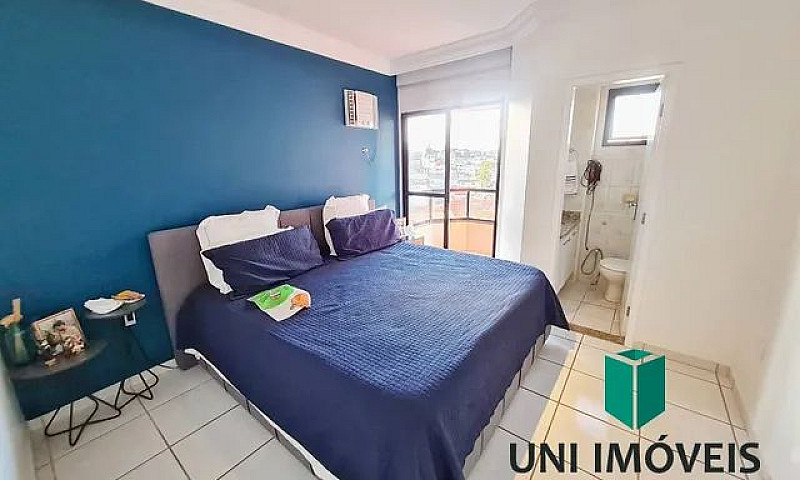 Apartamento 03 Quart...