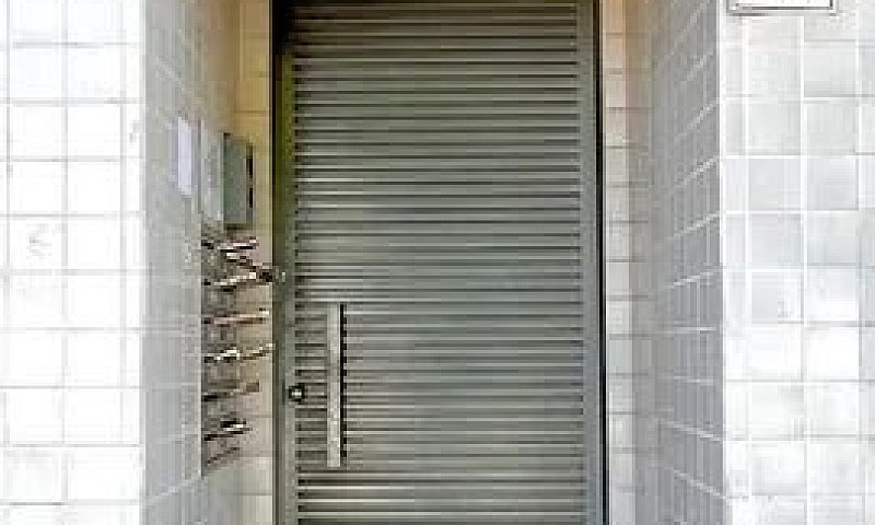 Apartamento 02 Quart...