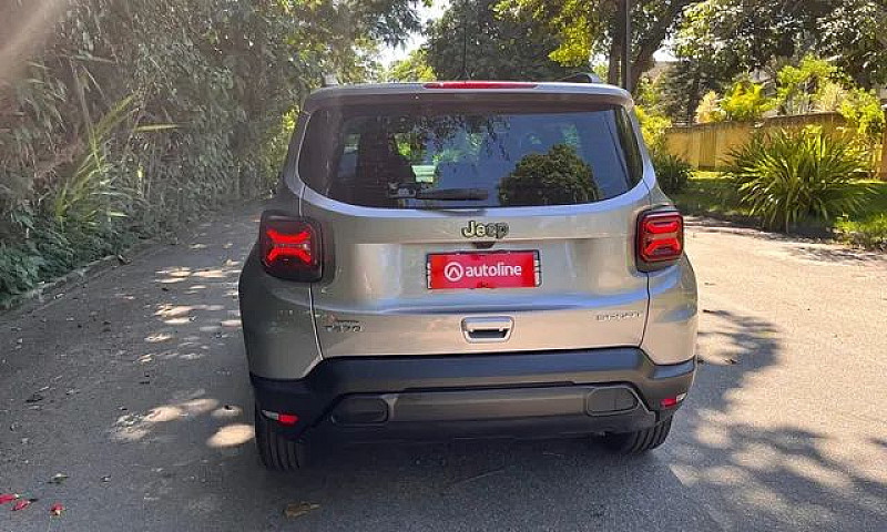 Jeep Renegade Sport ...