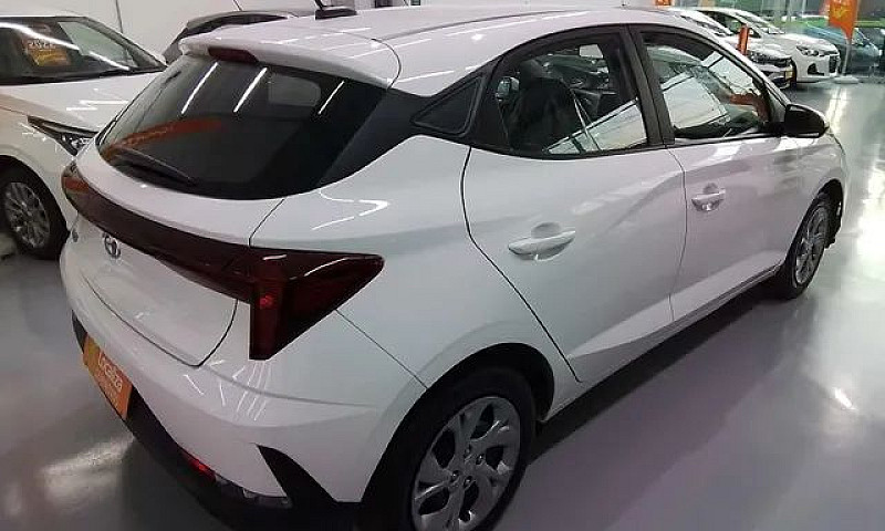 Hyundai Hb20 2023 1....