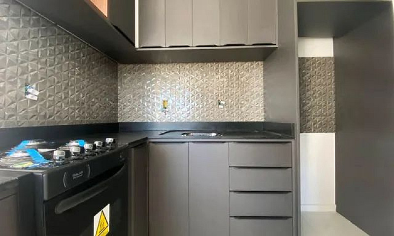 Blumenau - Apartamen...