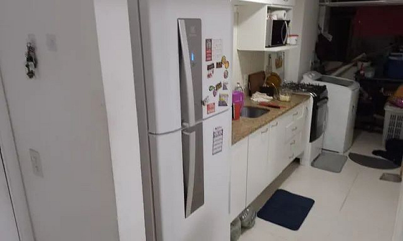 Apartamento Rio Mari...