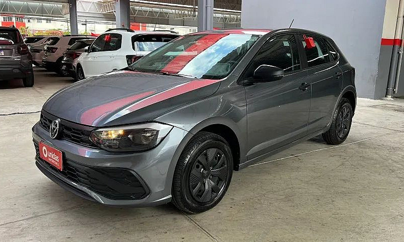 Polo Track 1.0 2025 ...