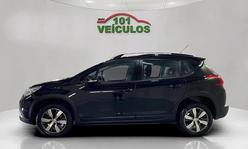 Peugeot 2008 Crosswa...
