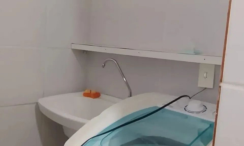 Quarto Separado Com ...