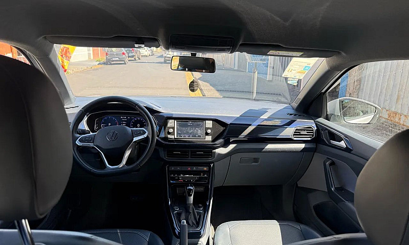 T-Cross 2023 Comfort...
