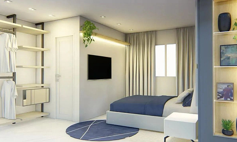 Aquisição De Terreno...