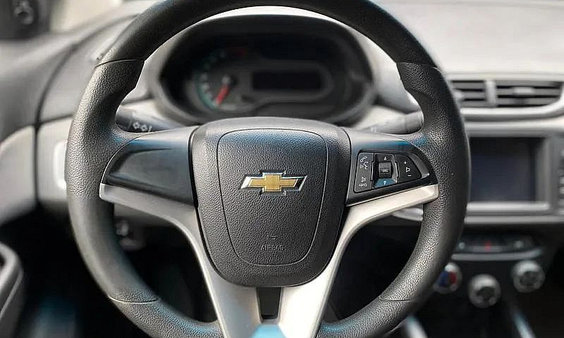 Chevrolet Onix 1.4Mt...