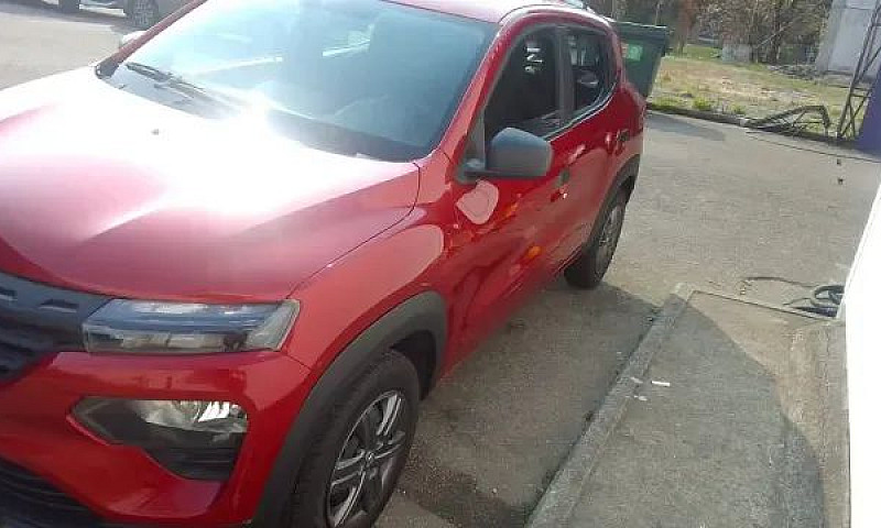 Renault Kwid Zen 1.0...