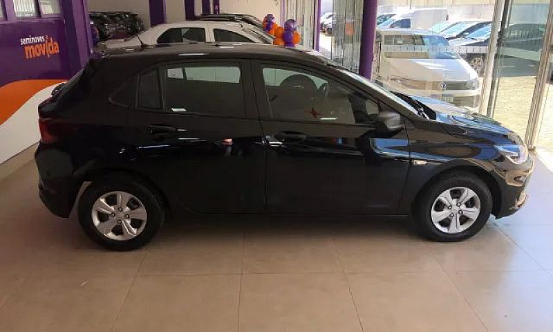 Chevrolet Onix Sedan...
