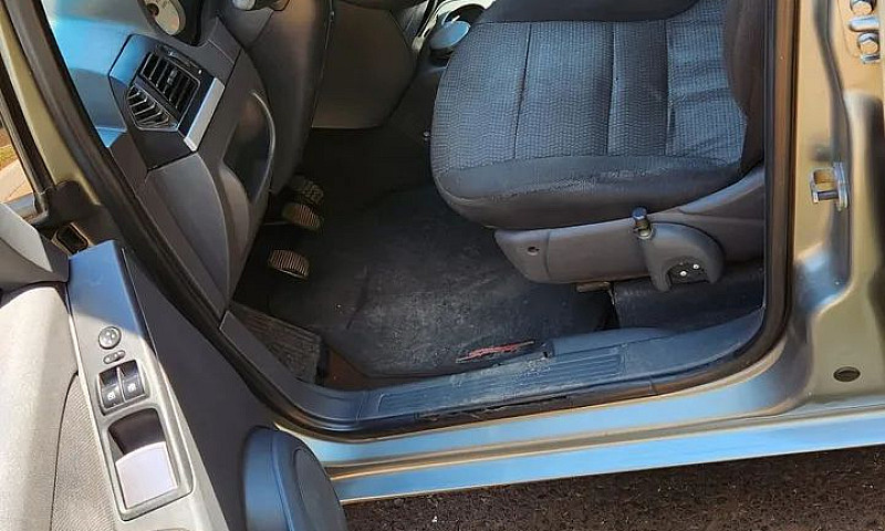 Fiat Idea Elx 2007 1...