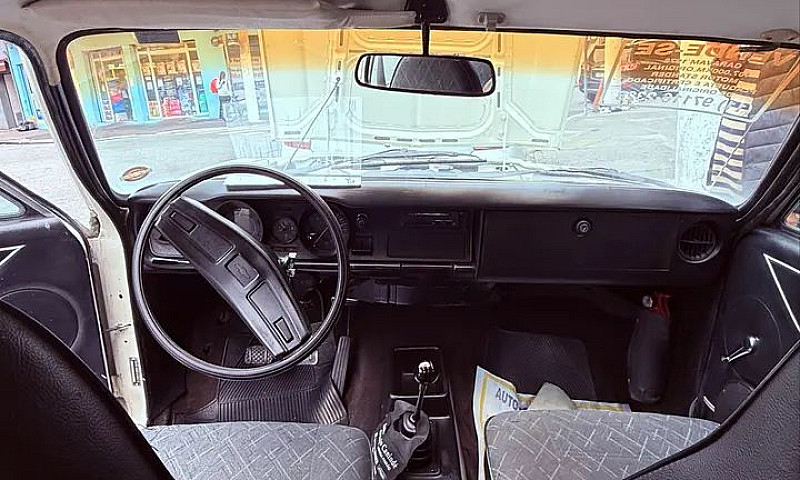 Chevrolet Caravan 19...