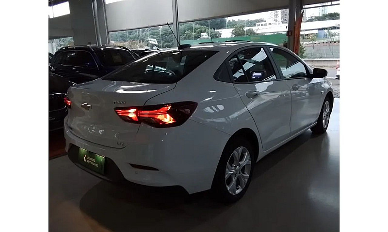 Chevrolet Onix 2024 ...