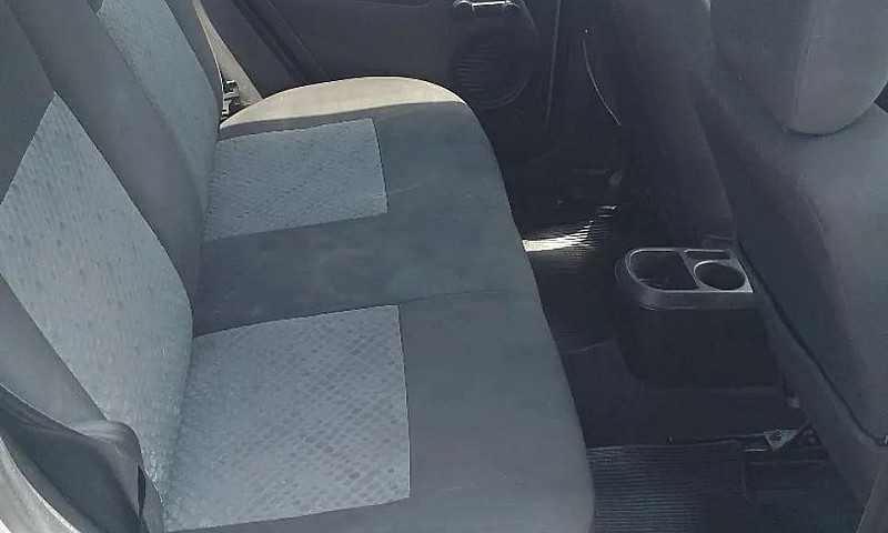 Ford Fiesta Se 1.0 8...