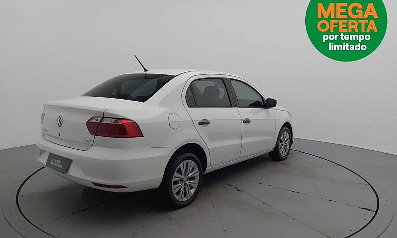 Volkswagen Voyage 20...