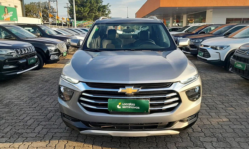 Chevrolet Montana Lt...