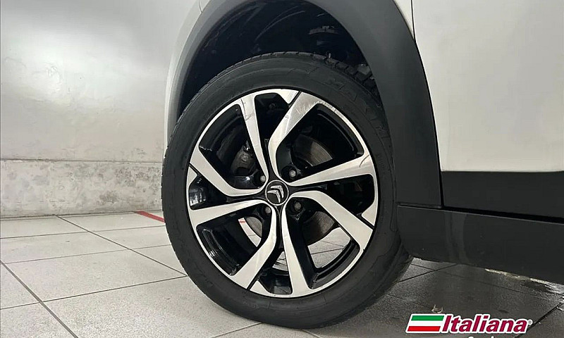 Citroen C4 Cactus Fe...