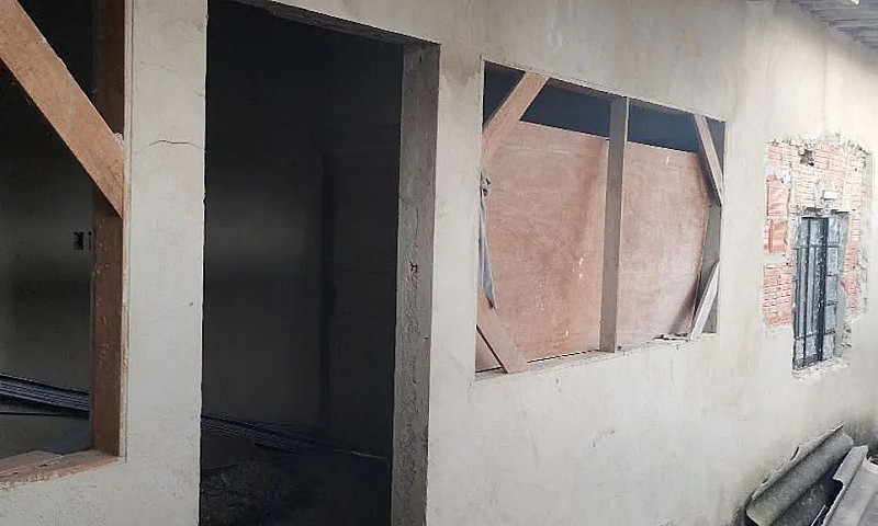 Vendo Casa Em Jesuít...